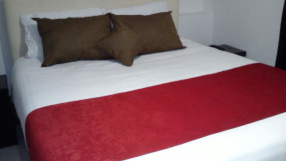 Hotel Zafiro Boutique Bogotá Zewnętrze zdjęcie