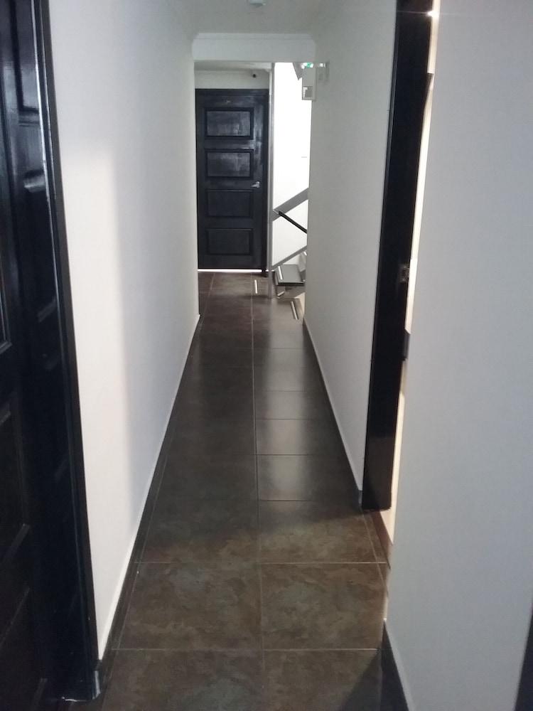 Hotel Zafiro Boutique Bogotá Zewnętrze zdjęcie