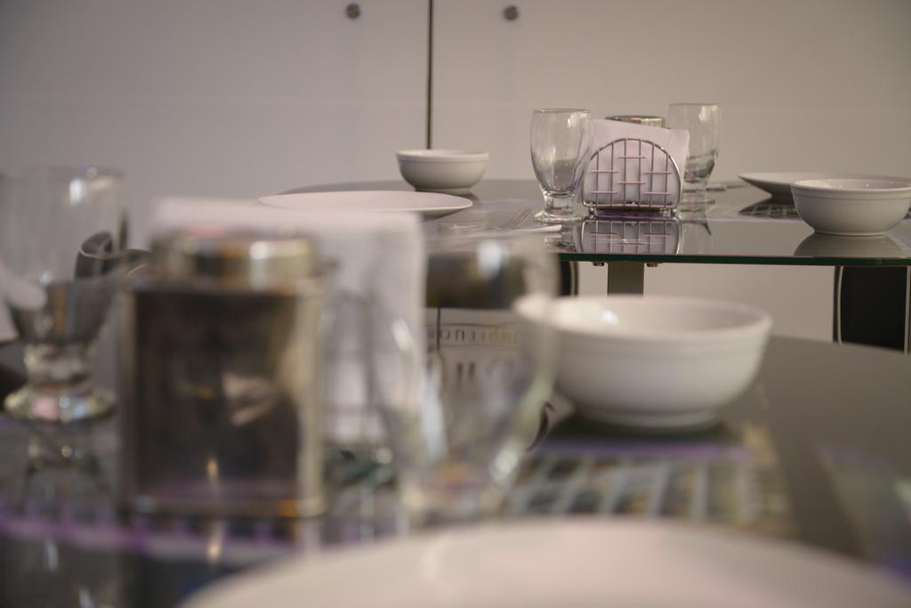 Hotel Zafiro Boutique Bogotá Zewnętrze zdjęcie