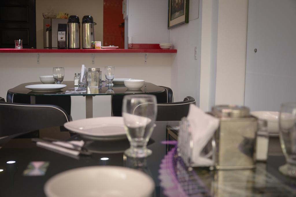 Hotel Zafiro Boutique Bogotá Zewnętrze zdjęcie