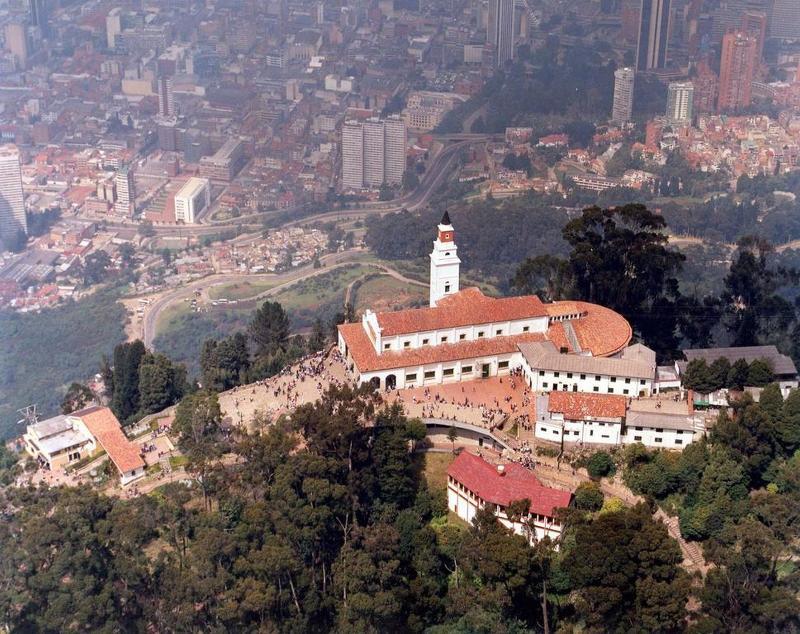Hotel Zafiro Boutique Bogotá Zewnętrze zdjęcie